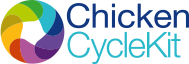 Chicken Cyclekit Logo